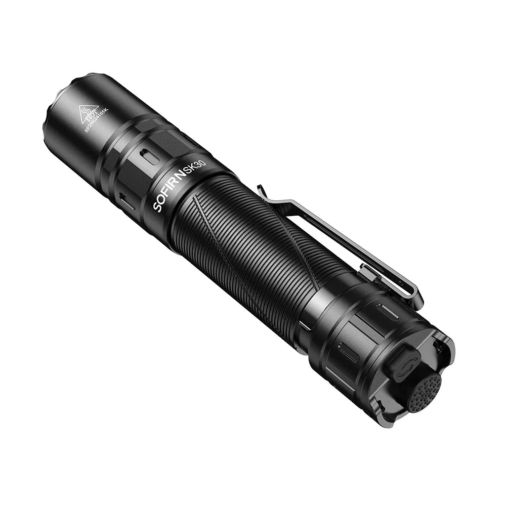 SOFIRN SK30 2800lm Tactical Flashlight