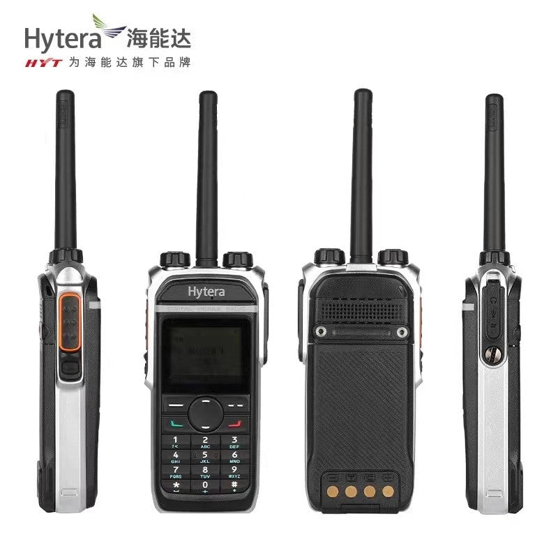 Hytera PD680 DMR Long Range Radio